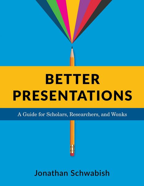 Produktbild: Better Presentations