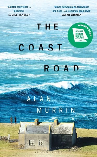 Produktbild: The Coast Road