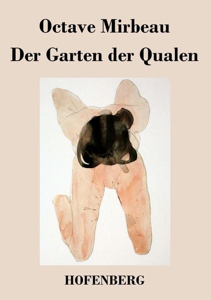 Produktbild: Der Garten der Qualen