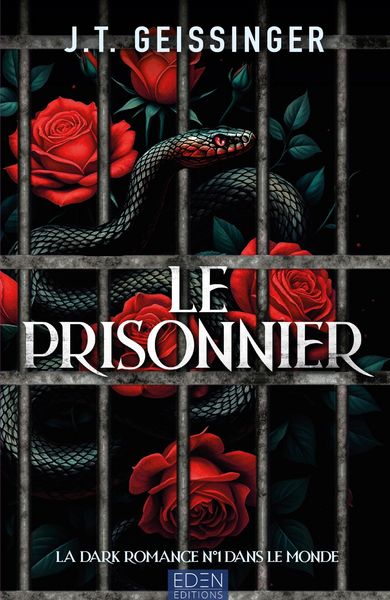 Produktbild: Le prisonnier