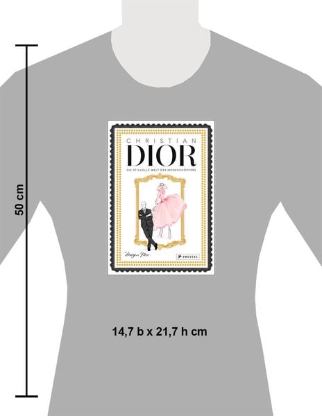 Produktbild: Christian Dior