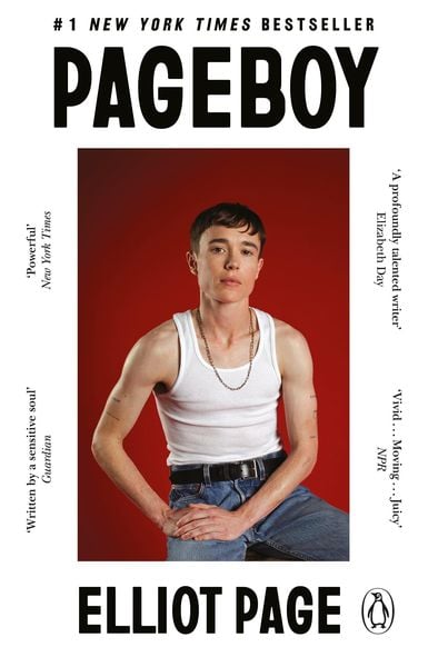 Produktbild: Pageboy