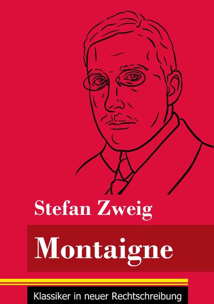 Produktbild: Montaigne