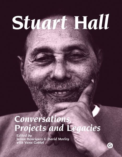 Produktbild: Stuart Hall