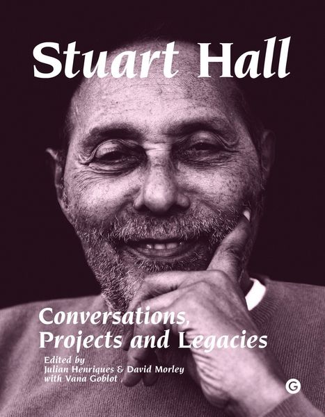 Produktbild: Stuart Hall
