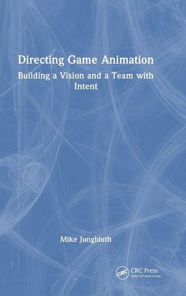 Produktbild: Directing Game Animation
