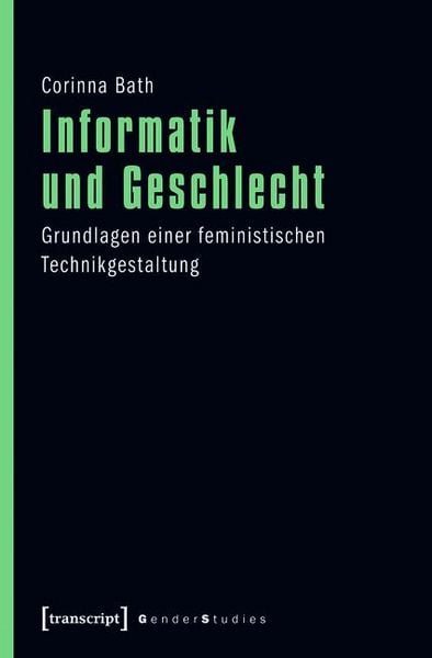 Produktbild: Informatik und Geschlecht