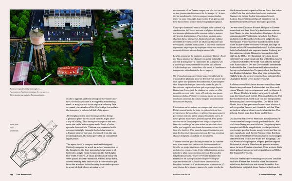 Produktbild: Architecture deLUX