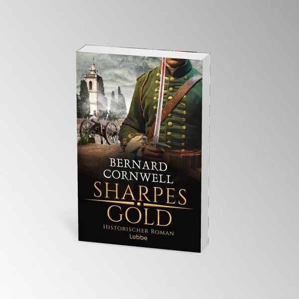 Produktbild: Sharpes Gold
