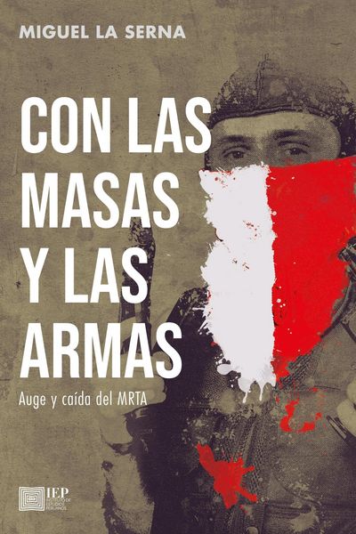 Produktbild: Con las masas y las armas
