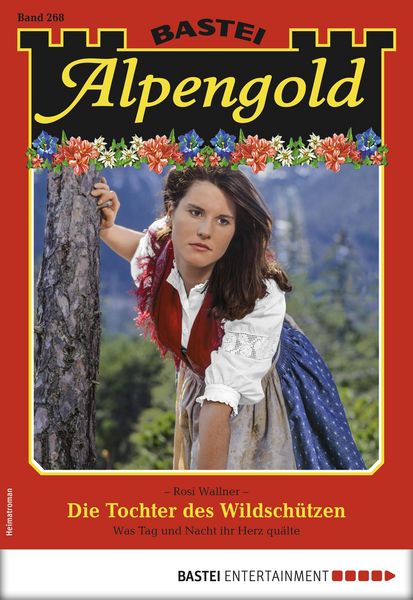 Produktbild: Alpengold 268