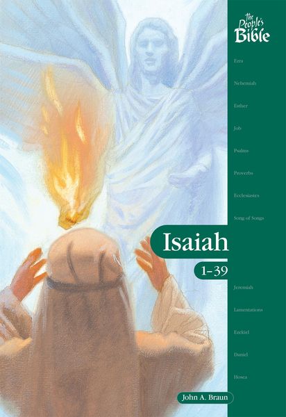 Produktbild: Isaiah 1-39 eBook
