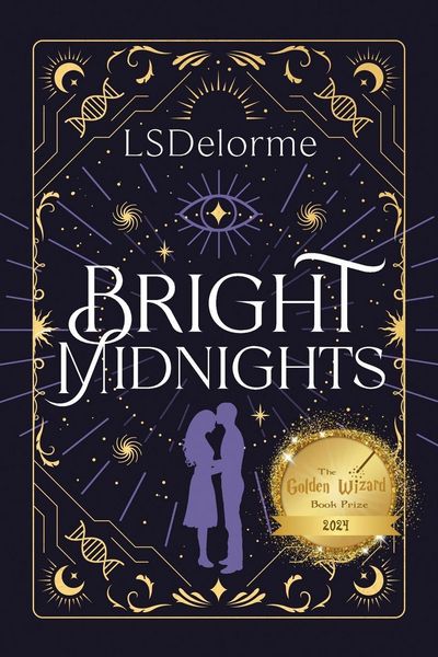 Produktbild: Bright Midnights