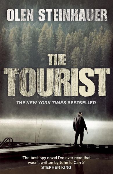 Produktbild: The Tourist