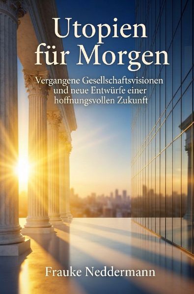 Produktbild: Utopien f&uuml;r Morgen