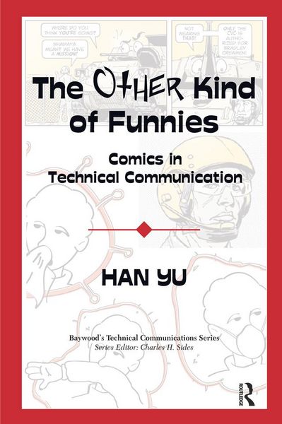 Produktbild: The Other Kind of Funnies