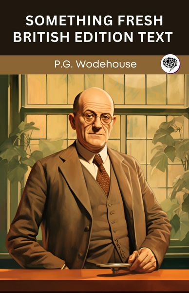 Produktbild: Something Fresh: British Edition Text (Grapevine Press)