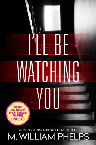 Produktbild: I'll Be Watching You