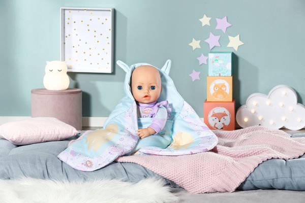 Produktbild: Baby Annabell Sweet Dreams Pucksack