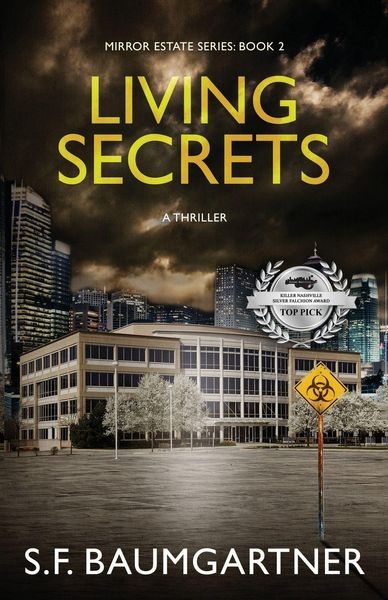 Produktbild: Living Secrets