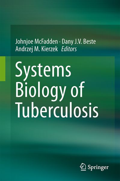 Produktbild: Systems Biology of Tuberculosis