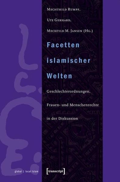 Produktbild: Facetten islamischer Welten