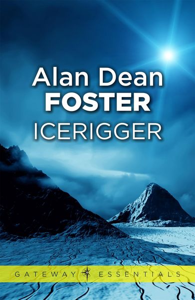 Produktbild: Icerigger