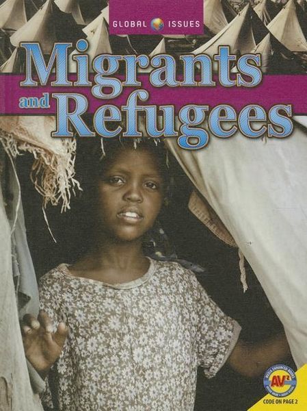 Produktbild: Migrants and Refugees