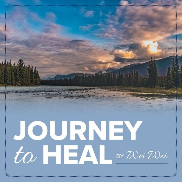 Produktbild: Journey to Heal