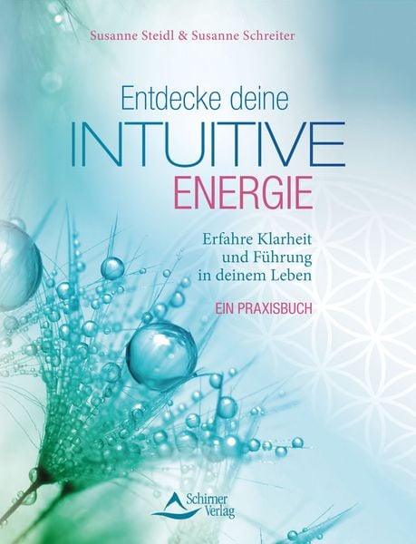 Produktbild: Entdecke deine intuitive Energie