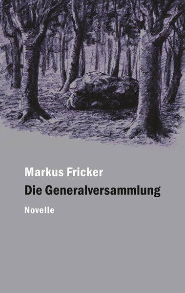 Produktbild: Die Generalversammlung