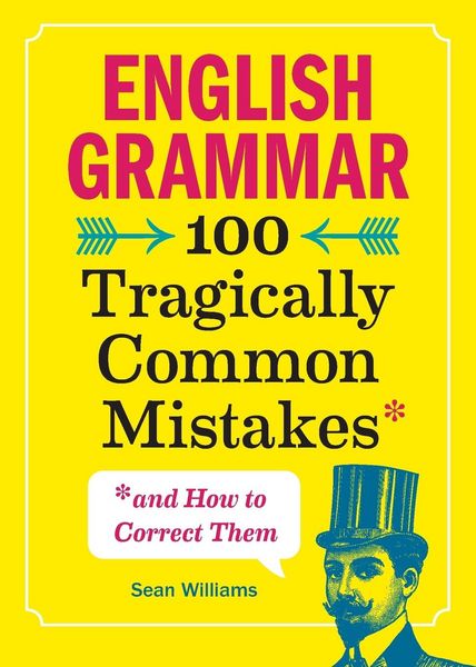 Produktbild: English Grammar