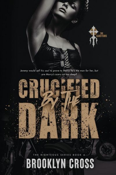 Produktbild: Crucified by the Dark