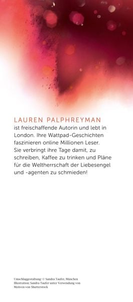 Produktbild: Everlasting Love - Gef&auml;hrliches Schicksal
