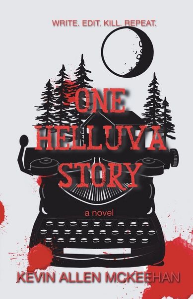 Produktbild: One Helluva Story