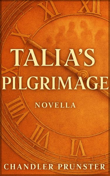 Produktbild: Talia's Pilgrimage
