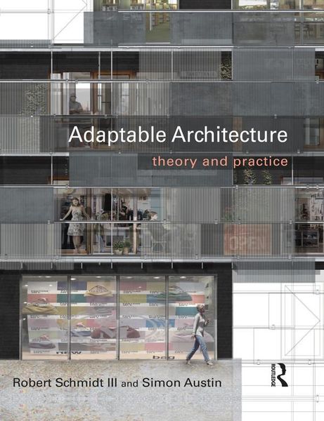 Produktbild: Adaptable Architecture