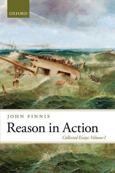 Produktbild: Reason in Action