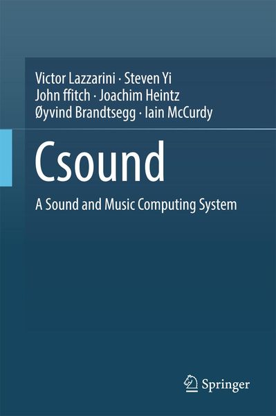 Produktbild: Csound