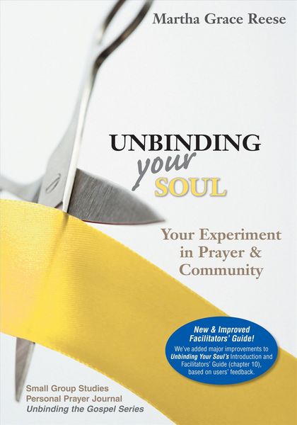 Produktbild: Unbinding Your Soul
