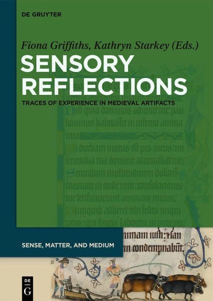 Produktbild: Sensory Reflections