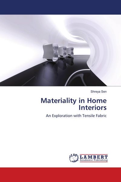 Produktbild: Materiality in Home Interiors