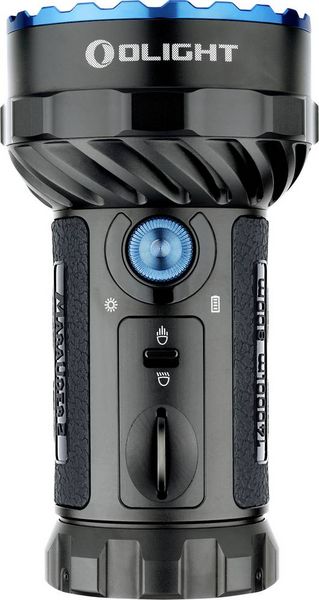 Produktbild: OLight Marauder 2 Handlampe akkubetrieben 14000lm