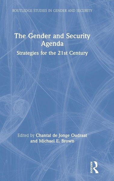 Produktbild: The Gender and Security Agenda