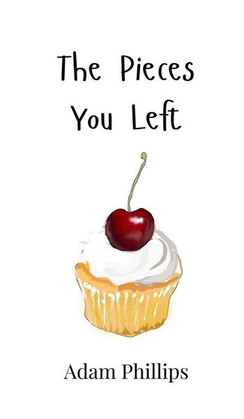 Produktbild: The Pieces You Left