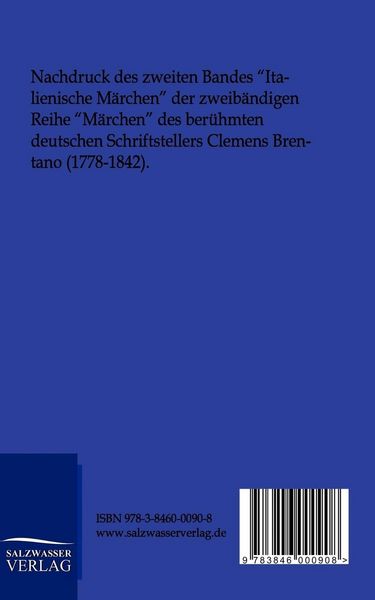 Produktbild: M&auml;rchen
