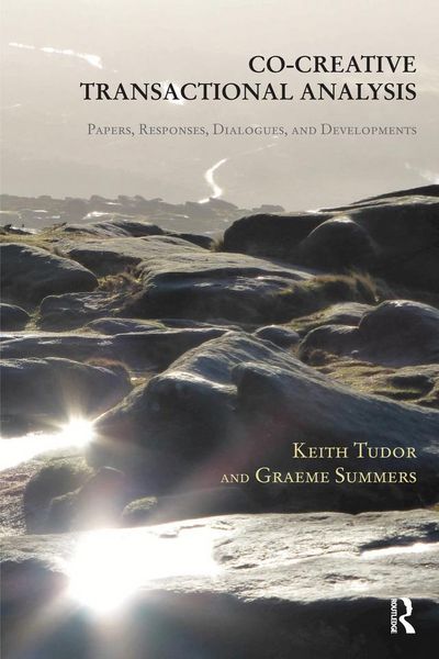 Produktbild: Co-Creative Transactional Analysis