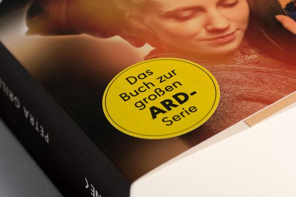 Produktbild: Ein Hauch von Amerika