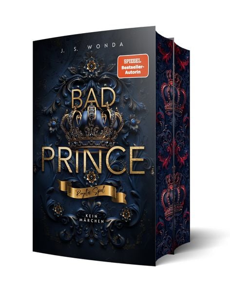 Produktbild: Bad Prince 1