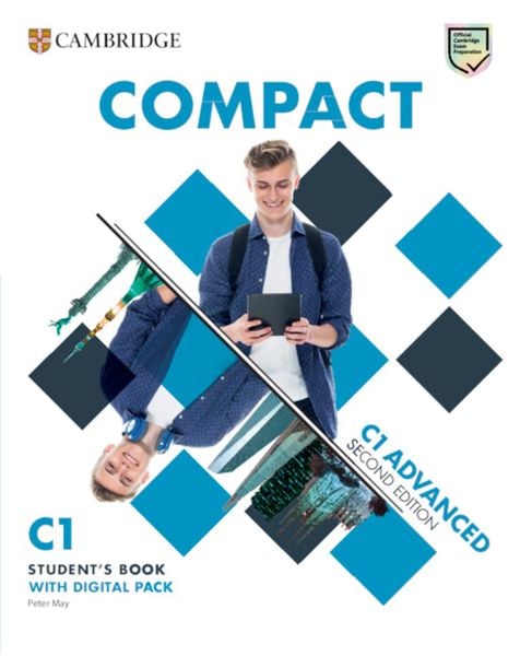 Produktbild: Compact Advanced